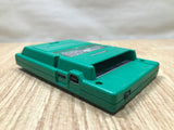 LG7402 Not Working - GameBoy Pocket Green Console Nintendo Japan