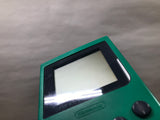 LG7402 Not Working - GameBoy Pocket Green Console Nintendo Japan