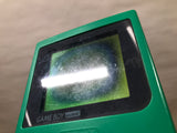 LG7403 With Defects - GameBoy Pocket Green Console Nintendo Japan