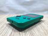 LG7403 With Defects - GameBoy Pocket Green Console Nintendo Japan