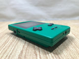 LG7403 With Defects - GameBoy Pocket Green Console Nintendo Japan