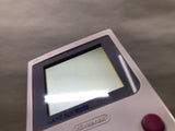 LG7404 With Defects - GameBoy Pocket Gray Grey Console Nintendo Japan