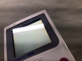 LG7404 With Defects - GameBoy Pocket Gray Grey Console Nintendo Japan