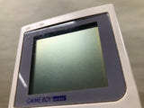LG7404 With Defects - GameBoy Pocket Gray Grey Console Nintendo Japan