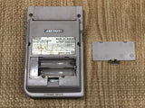 LG7404 With Defects - GameBoy Pocket Gray Grey Console Nintendo Japan