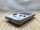 LG7404 With Defects - GameBoy Pocket Gray Grey Console Nintendo Japan