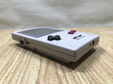 LG7404 With Defects - GameBoy Pocket Gray Grey Console Nintendo Japan