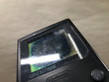 LG7405 With Defects - GameBoy Pocket Black Console Nintendo Japan