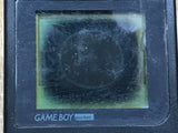 LG7405 With Defects - GameBoy Pocket Black Console Nintendo Japan