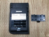 LG7405 With Defects - GameBoy Pocket Black Console Nintendo Japan