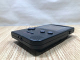 LG7405 With Defects - GameBoy Pocket Black Console Nintendo Japan