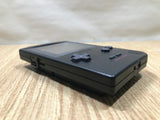 LG7405 With Defects - GameBoy Pocket Black Console Nintendo Japan