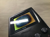 LG7406 Not Working - GameBoy Pocket Black Console Nintendo Japan