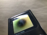 LG7407 Not Working - GameBoy Pocket Black Console Nintendo Japan