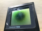 LG7407 Not Working - GameBoy Pocket Black Console Nintendo Japan
