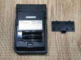 LG7407 Not Working - GameBoy Pocket Black Console Nintendo Japan