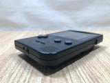 LG7407 Not Working - GameBoy Pocket Black Console Nintendo Japan