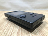 LG7407 Not Working - GameBoy Pocket Black Console Nintendo Japan