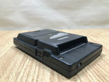 LG7408 With Defects - GameBoy Pocket Black Console Nintendo Japan