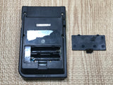 LG7408 With Defects - GameBoy Pocket Black Console Nintendo Japan