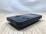LG7408 With Defects - GameBoy Pocket Black Console Nintendo Japan