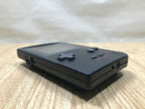 LG7408 With Defects - GameBoy Pocket Black Console Nintendo Japan