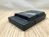 LG7408 With Defects - GameBoy Pocket Black Console Nintendo Japan