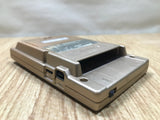 LG7409 With Defects - GameBoy Pocket Gold Console Nintendo Japan