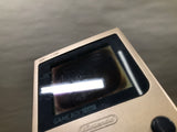 LG7409 With Defects - GameBoy Pocket Gold Console Nintendo Japan