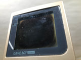 LG7409 With Defects - GameBoy Pocket Gold Console Nintendo Japan