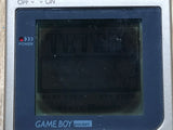 LG7409 With Defects - GameBoy Pocket Gold Console Nintendo Japan