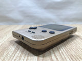 LG7409 With Defects - GameBoy Pocket Gold Console Nintendo Japan