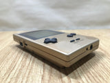 LG7409 With Defects - GameBoy Pocket Gold Console Nintendo Japan