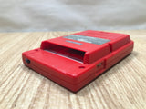 LG7412 Tested Working - GameBoy Pocket Red Console Nintendo Japan