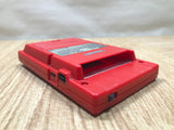 LG7412 Tested Working - GameBoy Pocket Red Console Nintendo Japan