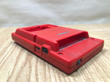 LG7413 With Defects - GameBoy Pocket Red Console Nintendo Japan