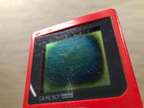 LG7413 With Defects - GameBoy Pocket Red Console Nintendo Japan