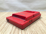 LG7413 With Defects - GameBoy Pocket Red Console Nintendo Japan