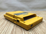 LG7414 With Defects - GameBoy Pocket Yellow Console Nintendo Japan