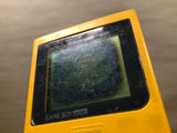 LG7414 With Defects - GameBoy Pocket Yellow Console Nintendo Japan