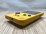 LG7414 With Defects - GameBoy Pocket Yellow Console Nintendo Japan