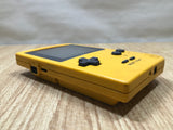 LG7414 With Defects - GameBoy Pocket Yellow Console Nintendo Japan
