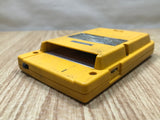 LG7414 With Defects - GameBoy Pocket Yellow Console Nintendo Japan