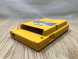 LG7415 Tested Working - GameBoy Pocket Yellow Console Nintendo Japan