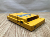 LG7415 Tested Working - GameBoy Pocket Yellow Console Nintendo Japan