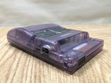 LG7419 With Defects - GameBoy Color Clear Purple Console Nintendo Japan