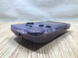 LG7420 With Defects - GameBoy Color Clear Purple Console Nintendo Japan