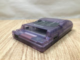 LG7420 With Defects - GameBoy Color Clear Purple Console Nintendo Japan