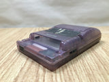 LG7421 With Defects - GameBoy Color Clear Purple Console Nintendo Japan