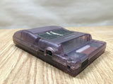 LG7421 With Defects - GameBoy Color Clear Purple Console Nintendo Japan